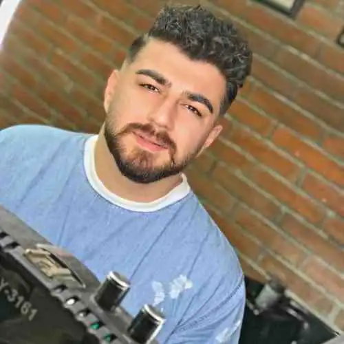 داد و هوار